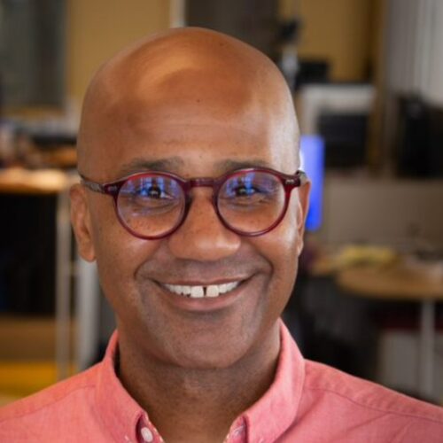 Kai Wright
